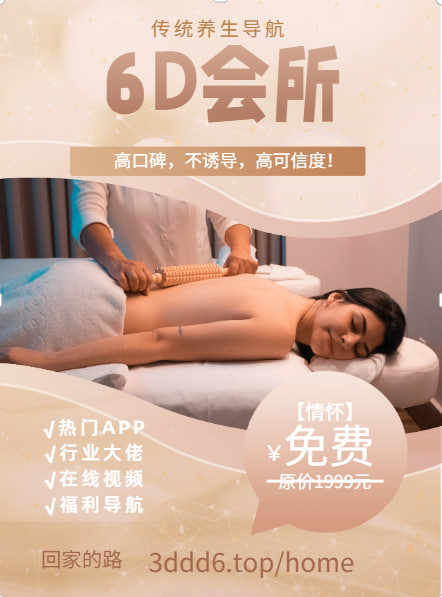 6DDD导航